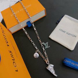 Picture for category LV Necklace